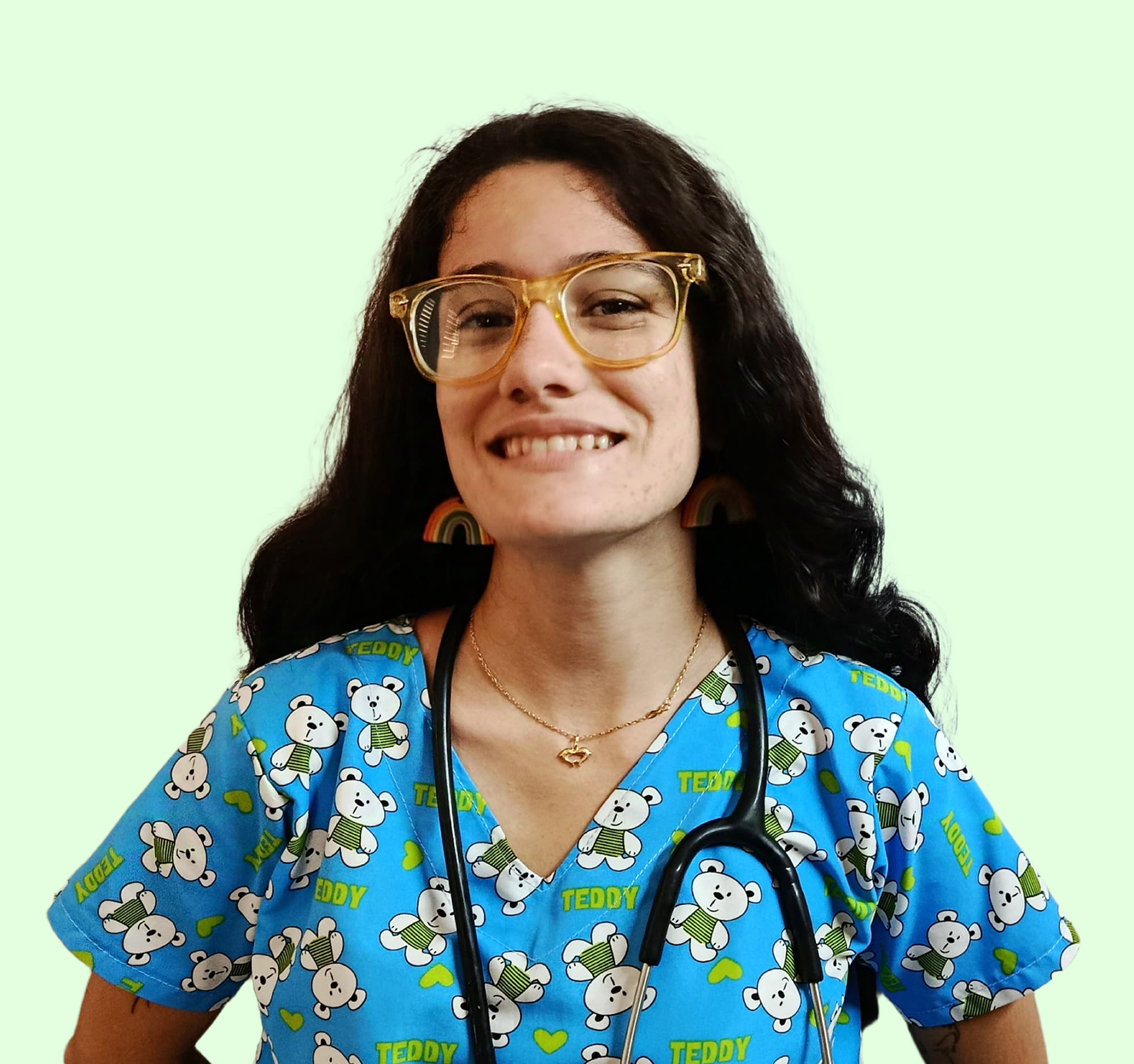 Dra. Anabel