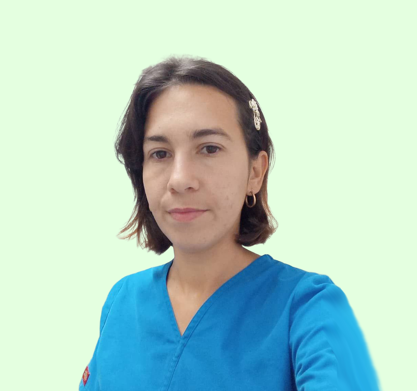 Dra. Glenda