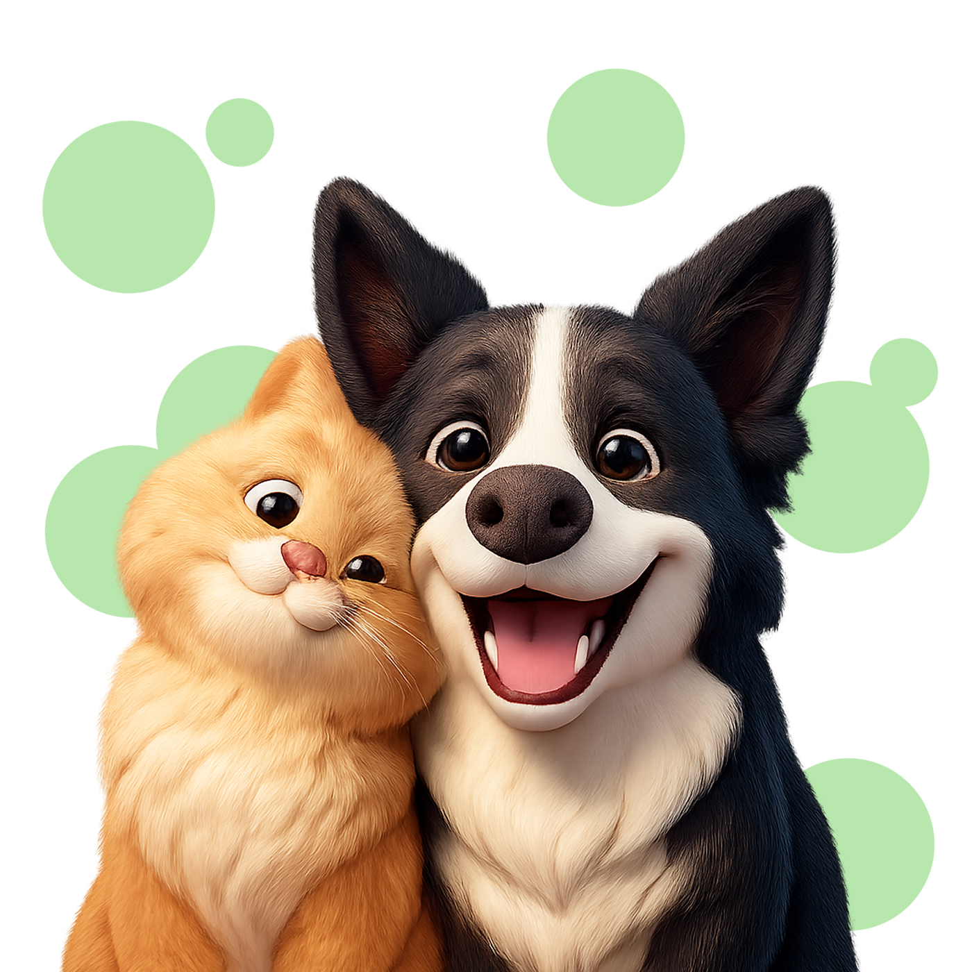 Diagnóstico veterinario avanzado
