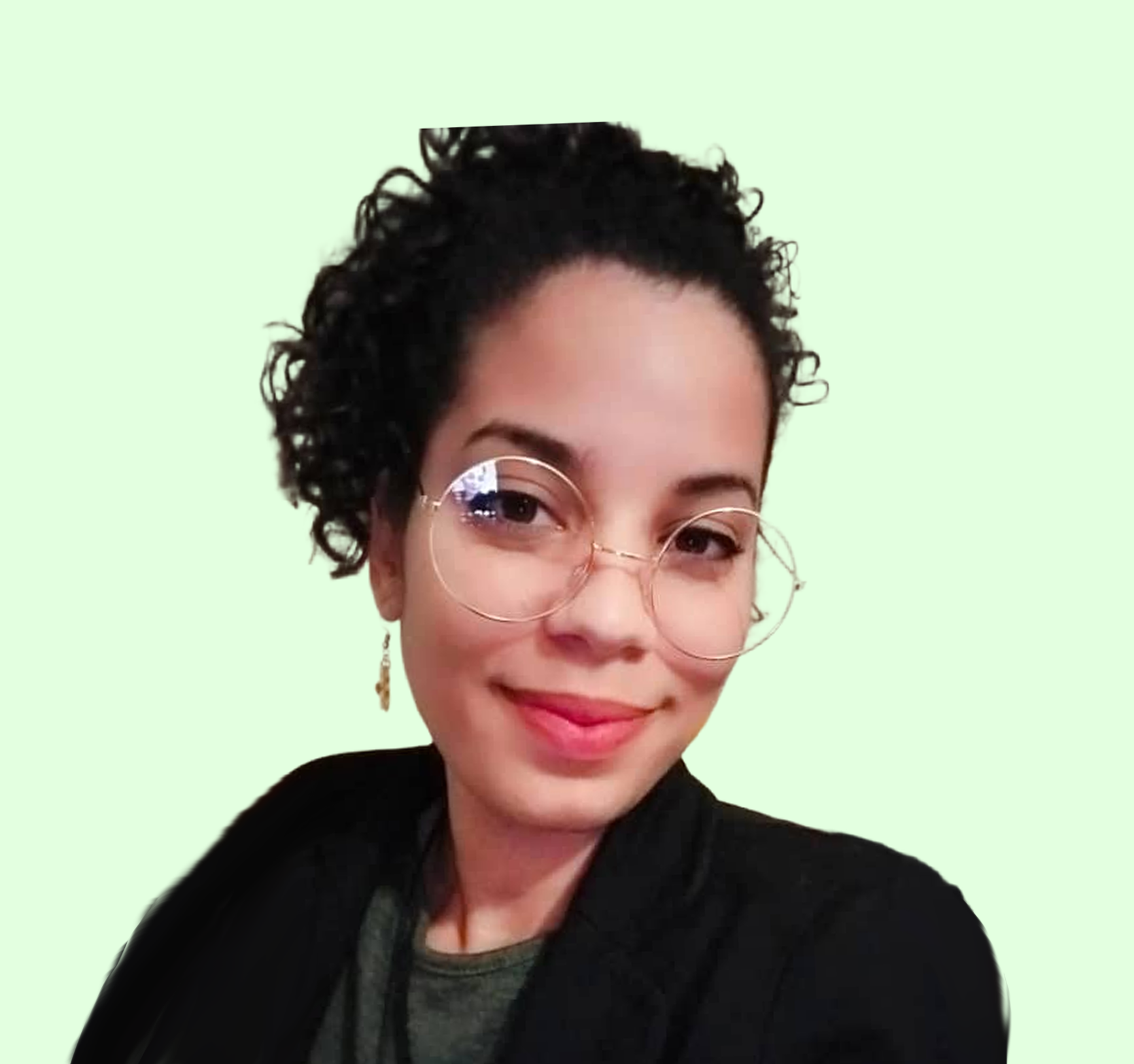 Dra. Leyanis